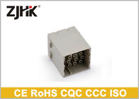ハンEEEの頑丈な電気コネクタの高い接触密度20 Pin 09140203001