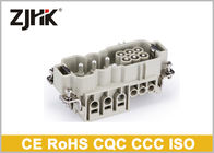 HWK-006 6つのMの組合せ重い力ワイヤー コネクター      690Vおよび400V     高い現在の電圧