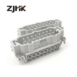 彼は男性端末コネクタシミラー ハン E 32 Sti S 32ピンワイヤ接続器