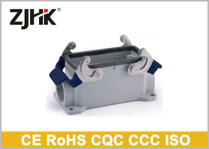 工業用住宅用マッチ 電気接続器 Dサブ接続器 フード H16B SF 2L PG21