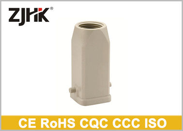 H3A プラスチック 単離レバー 多極コネクタ 産業用ハッド 9200030420