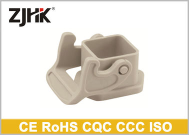 最下の開いた基盤のワイヤー コネクター09200030320のためのMultipoleコネクターのPC材料