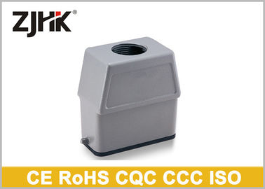 H16A-TEH-2B-PG16頑丈なコネクター、16ピン コネクタのための高温09200160440フード