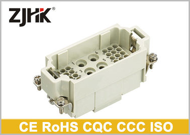 6プラス36ピンの重用ワイヤーコネクタ 40A / 16A