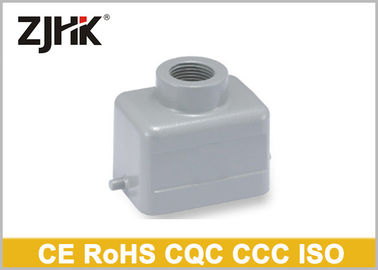 H6B - TE -2B -上の記入項目が付いているPG16産業頑丈な電気コネクタ