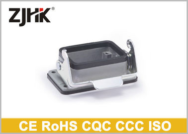 H6B - BK -1L頑丈なDcのコネクター、6つのPinの長方形のコネクター09300060301