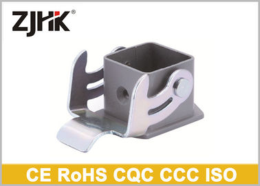 H3A - BK -頑丈なケーブル コネクタのための1L 09200030301 IP65産業ハウジング